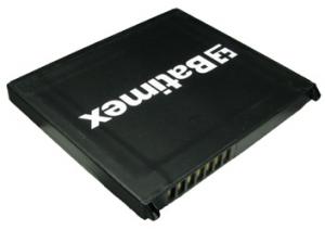 HP iPAQ 300 1700 mAh 6,3 Wh Li-Ion 3,7 V