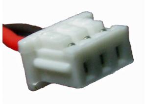 TomTom Go 920 1300 mAh 4,8 Wh Li-Polymer 3,7 V