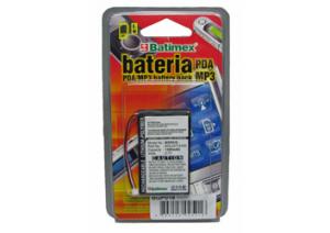 TomTom Go 920 1300 mAh 4,8 Wh Li-Polymer 3,7 V