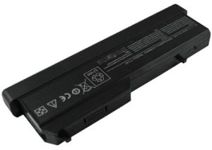 Dell Vostro 1310 6600 mAh 73,3 Wh Li-Ion 11,1 V