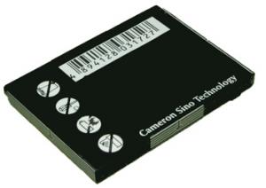 Toshiba TG01 1100 mAh 4,1 Wh Li-Ion 3,7 V