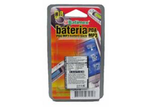 Toshiba TG01 1100 mAh 4,1 Wh Li-Ion 3,7 V