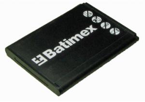 Motorola WX180 OM4A 650 mAh 2,4 Wh Li-Ion 3,7 V