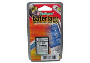 Motorola WX180 OM4A 650 mAh 2,4 Wh Li-Ion 3,7 V
