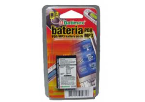 Magellan eXplorist 400 1300 mAh 4,8 Wh Li-Ion 3,7 V