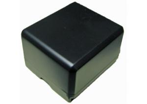 Li-Ion 7,2 V baterie Panasonic VW-VBG130 1320 mAh
