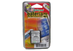 Samsung SGH-Z240 750 mAh 2,8 Wh Li-Ion 3,7 V