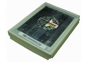Nokia 3310 BLC-2 1100 mAh 4,0 Wh Li-Ion 3,6 V