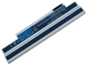Acer Aspire One 532H 2200 mAh 24,4 Wh Li-Ion 10,8 V bílý