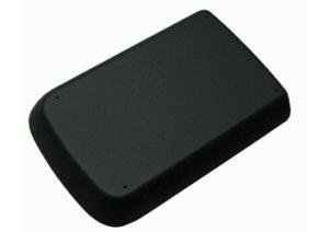 BlackBerry Bold 9700 2400 mAh 8,9 Wh Li-Ion 3,7 V rozšířené