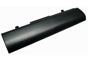 Asus Eee PC 1001HA 4400 mAh 47,5 Wh Li-Ion 10,8 V černý