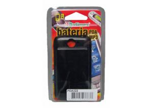 HTC Wildfire 2200 mAh 8,1 Wh Li-Ion 3,7 V zvětšený