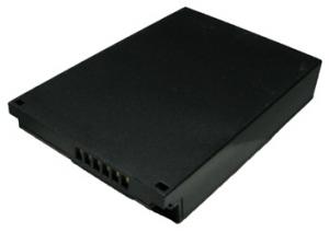 HTC P3600 3000 mAh 11,1 Wh Li-Polymer 3.7V zvětšený černý