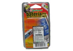 Amoi 8512 1 000 mAh 3,7 Wh Li-Ion 3,7 V