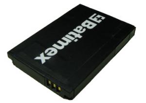 Amoi 8512 1 000 mAh 3,7 Wh Li-Ion 3,7 V