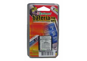 Samsung SGH-G600 880 mAh 3,3 Wh Li-Ion 3,7 V