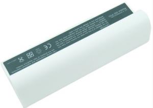Asus Eee PC 701 6600 mAh 48,8 Wh Li-Ion 7,4 V bílá