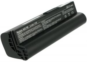 Asus Eee PC 701 8800 mAh 65,1 Wh Li-Ion 7,4 V černý