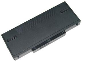 Asus A9 8800 mAh 97,7 Wh Li-Ion 11,1 V