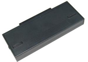Asus A9 8800 mAh 97,7 Wh Li-Ion 11,1 V