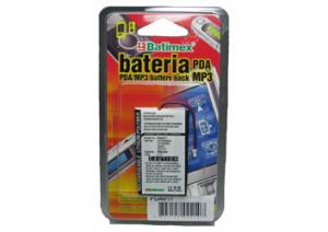 Baterie Palm M500 UP383562A 850mAh Li-Polymer 3.7V