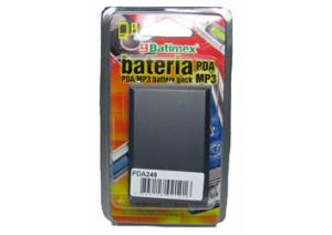Li-Polymer Fujitsu-Siemens Loox T830 3060mAh, 3,7V