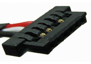 Baterie Mitac Mio Moov S500 BP-N229-11 1100 mAh 3,7 V