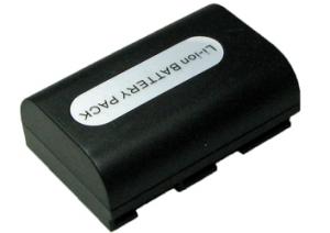 Baterie Canon LP-E6 OS 7D Mark II 1500 mAh