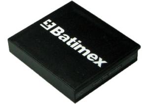 Baterie HTC Desire BA S410 2400 mAh zvětšená černá