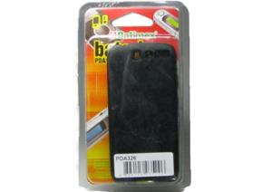 Baterie HTC Desire BA S410 2400 mAh zvětšená černá
