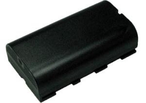 Leica GEB211 Geomax ZBA200 baterie 2200 mAh