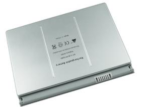 Apple MacBook Pro 17 "A1151 6300 mAh 68,8 Wh Li-Polymer 10,8 V