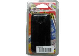 Baterie HTC Touch Pro2 RHOD160 2800 mAh zvětšená černá
