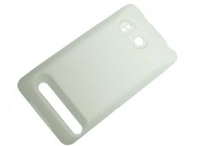 HTC Evo 4G 2200 mAh 8,1 Wh Li-Ion 3,7 V zvětšený bílou