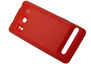 HTC Evo 4G 2200 mAh 8,1 Wh Li-Ion 3,7 V zvětšený červeně