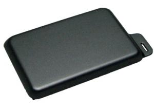 HTC Desire Z 2400 mAh 8,9 Wh Li-Ion 3,7 V zvětšený