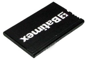 Motorola Defy 1500 mAh 5,6 Wh Li-Ion 3,7 V