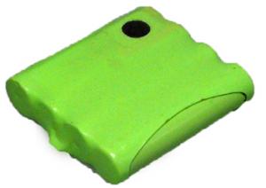 Topcom Twintalker 9100 700 mAh 3,4 Wh NiMH 4,8 V