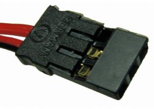 800mAh NiMH 9,6V 8xAA BRC022