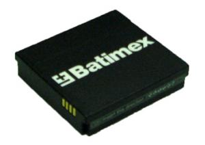 Motorola Milestone SNN5843A BP6X 2300 mAh zvětšeno