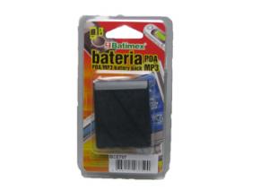 Motorola Milestone SNN5843A BP6X 2300 mAh zvětšeno