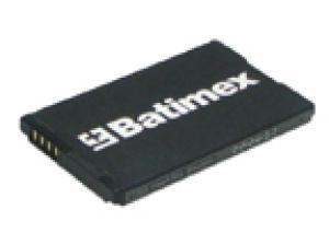 BlackBerry 8100 900 mAh 3,3 Wh Li-Ion 3,7 V