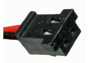 2100 mAh 20,2 Wh NiMH 9,6 V 8 x AA (8 x 1) BRC021