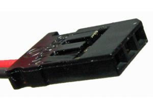 2100mAh 20,2Wh NiMH 9,6V 8xAA (2x2x2) BRC028
