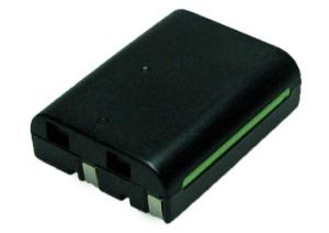 Uniden BT-990 1200 mAh 4,3 Wh NiMH 3,6 V