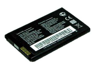 LG KF390 850 mAh 3,1 Wh Li-Ion 3,7 V