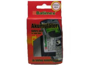 Sony CMD-J6 700 mAh 2,3 Wh Li-Ion 3,6 V