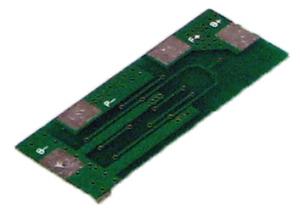 PCM pro Li-Ion / Li-Polymer 3,6 V / 3,7 V 9A / 17A