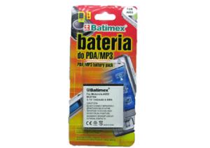 Motorola Droid SNN5843A BP6X 1300 mAh