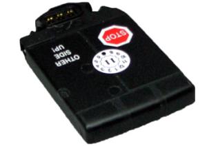 Motorola Spirit 700mAh 3,2 Wh NiMH 3,6 V